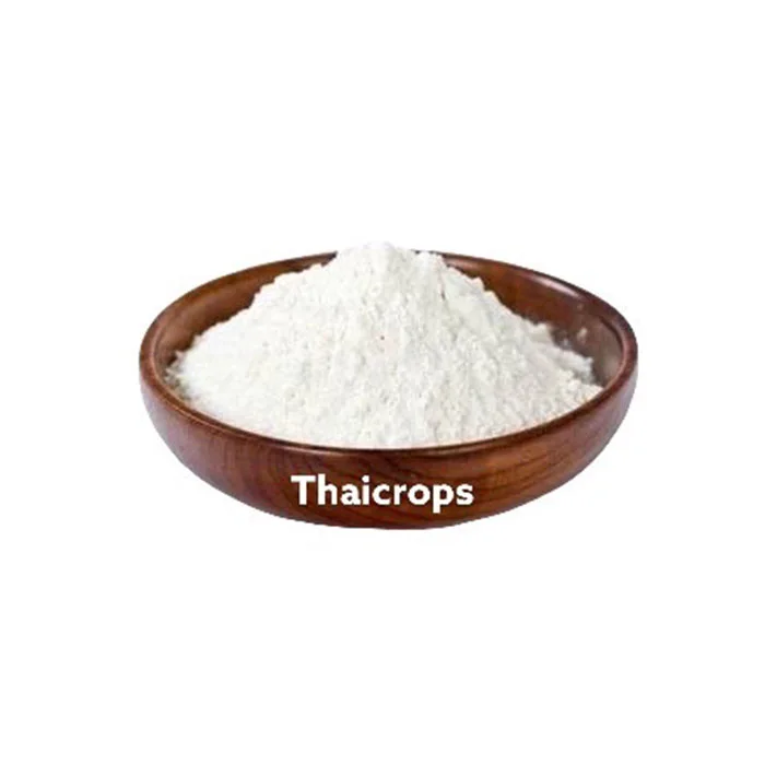 Best Seller High Quality Tapioca starch Product from Thailand