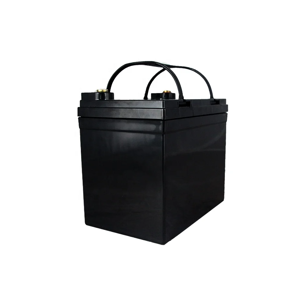 Chinese Supplier LiPO4 battery pack JHY1233T 12V 33Ah rechargeable Lithium Iron Phosphate Battery