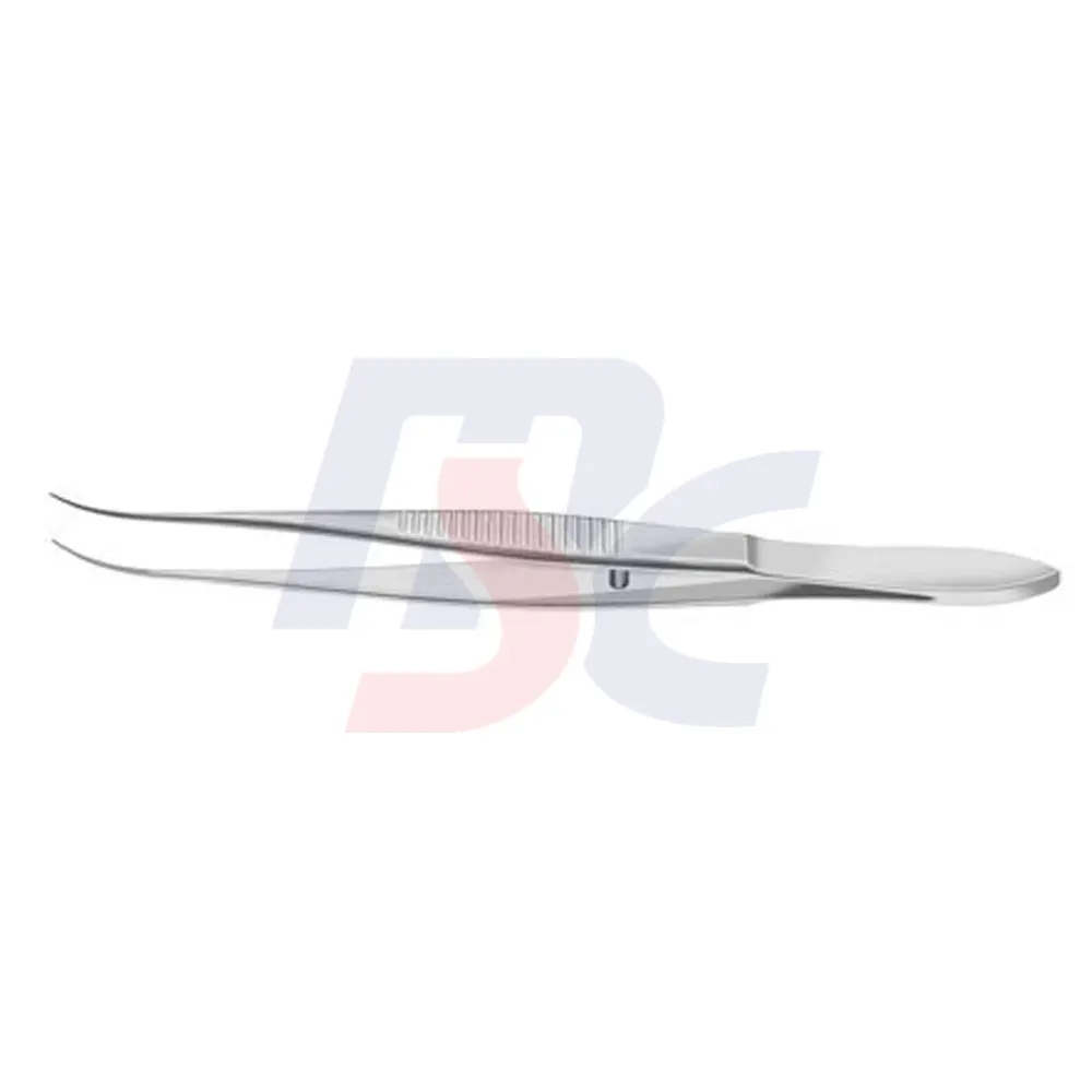 
Custom Surgical Standard Tissue Forceps With Teeth 