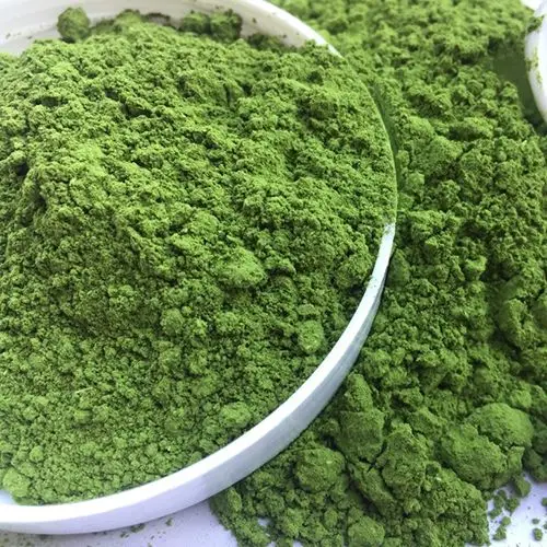 100% Organic Pure Moringa Leaf Extract Powder and Capsules From Indian Manufacturers
