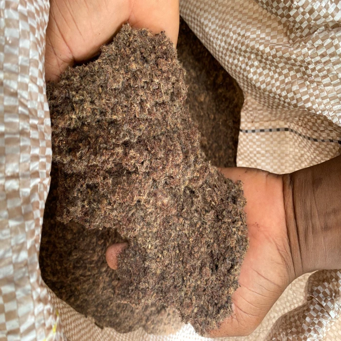 Trusted Supplier Organic Animal Feed Cotton Seed Meal Bulk exporter