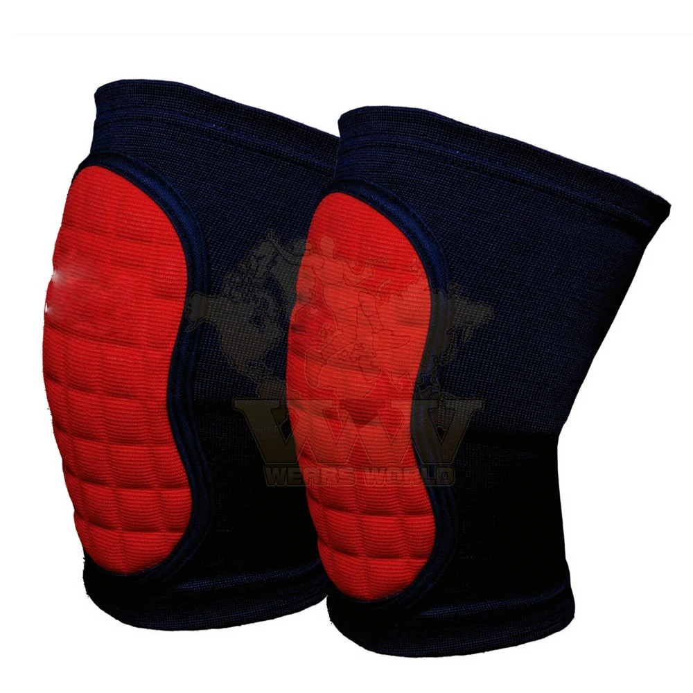 Gym Sports Weightlifting Pads