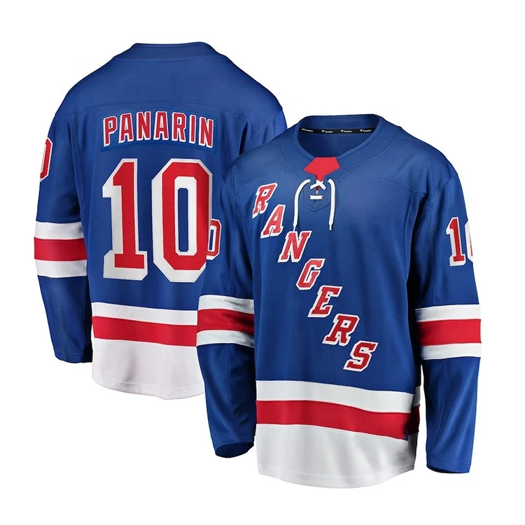 Быстросохнущая сказочная дышащая Спортивная унисекс форма для хоккея с шайбой лучший размер 100% полиэстер взрослых и детей горячая распродажа