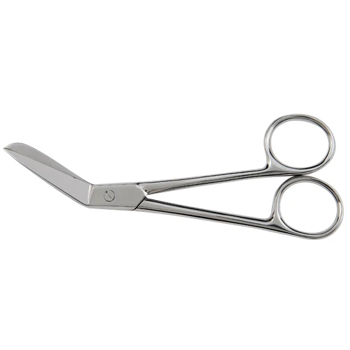 Hot Sale Lawson Tait Episiotomy Scissor 14cm - Fine Quality Gynecology Scissors Premium Quality Surgical Tools