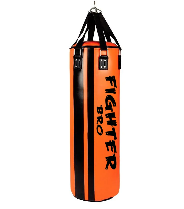 High quality i Heavy Bags / Boxing Punching Bags / PU Leather Kick Boxing Bags