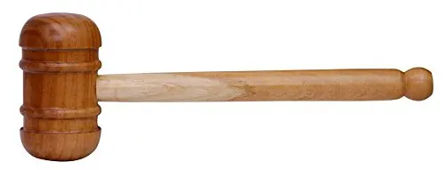  Деревянный молоток для Биты крикета | биты устранения биты-| двухсторонний