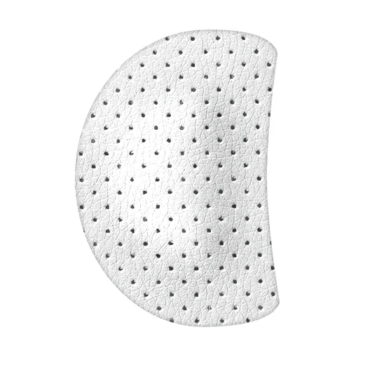 High quality white color fruity mix aroma stickers for shoes smell remover