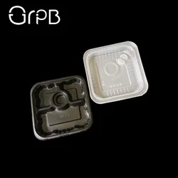 Custom or customize food packaging bento boxes for custom food container