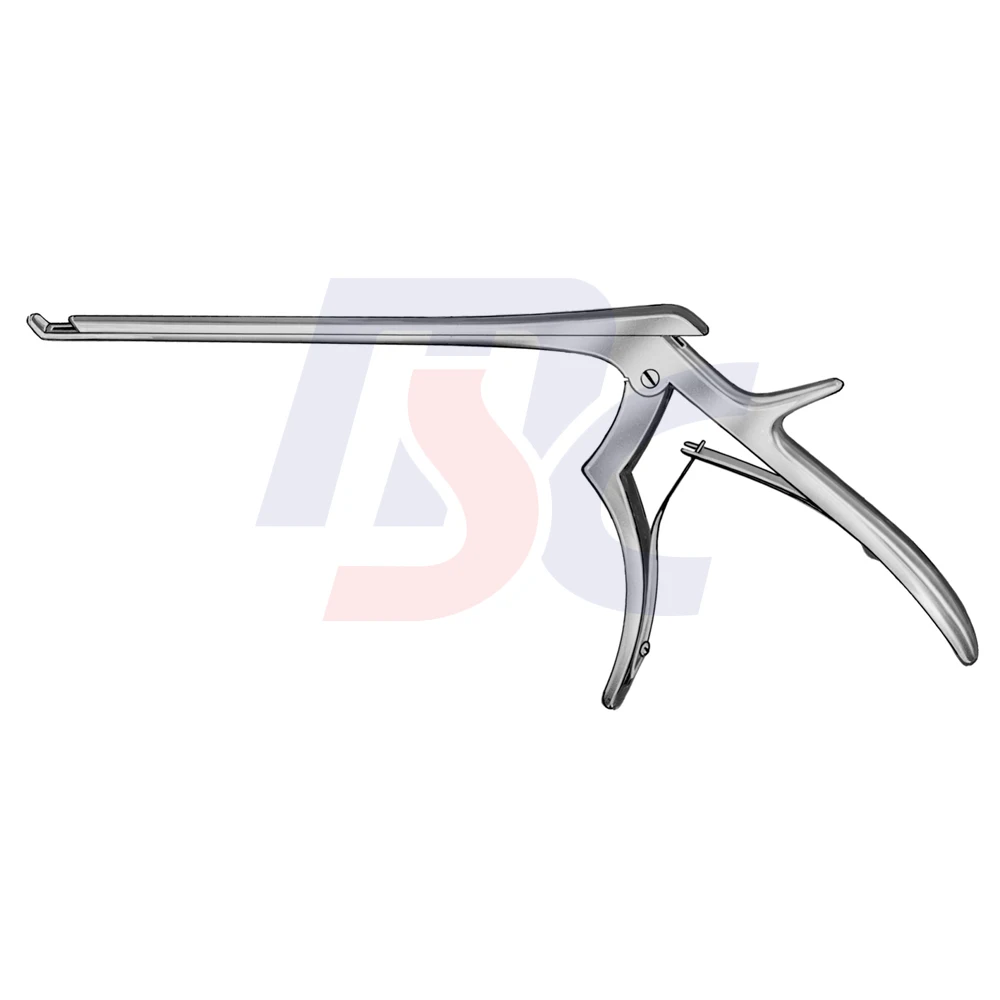 Ferris/Smith/Kerrison intervertebral disc rongeurs/Colclough intervertebral disc/Neuro instruments