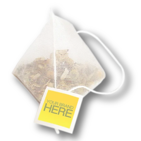 
100 % Natural Organic Peppermint Leaves // in Tea bags, Loose leaf packets and Bulk // Private Label Available 