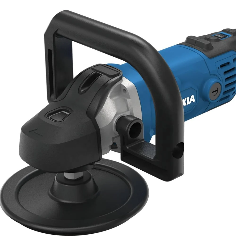 Экономичная полировальная машина 1200 Вт с CE RoHS GS ETL