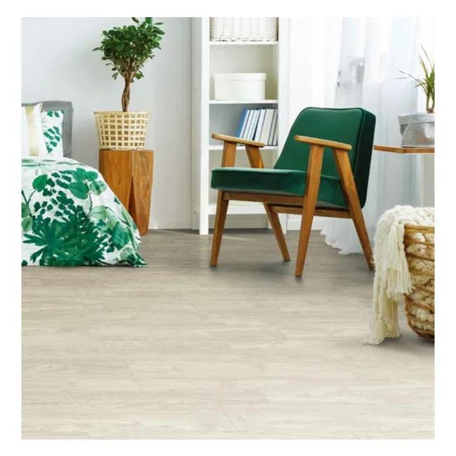 PVC TILE used in commercial and residential area as flooring