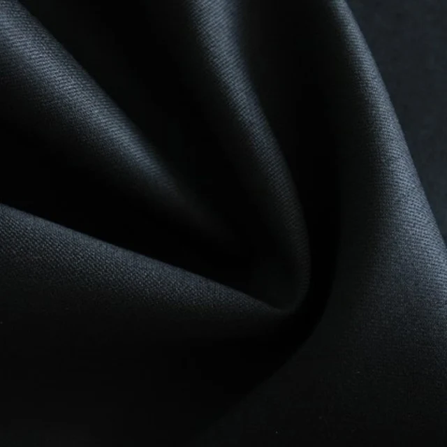 Шерстяная ткань 100% супер 120 костюм превосходного качества