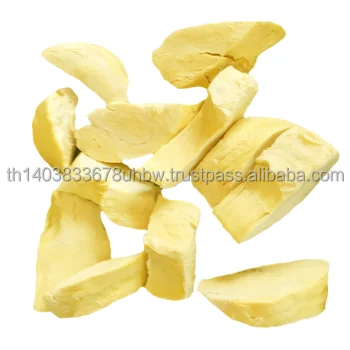 
Замороженные сушеные фрукты Durian OEM, сушеные фрукты премиум-класса, вакуумные сушеные дуриан из Таиланда 