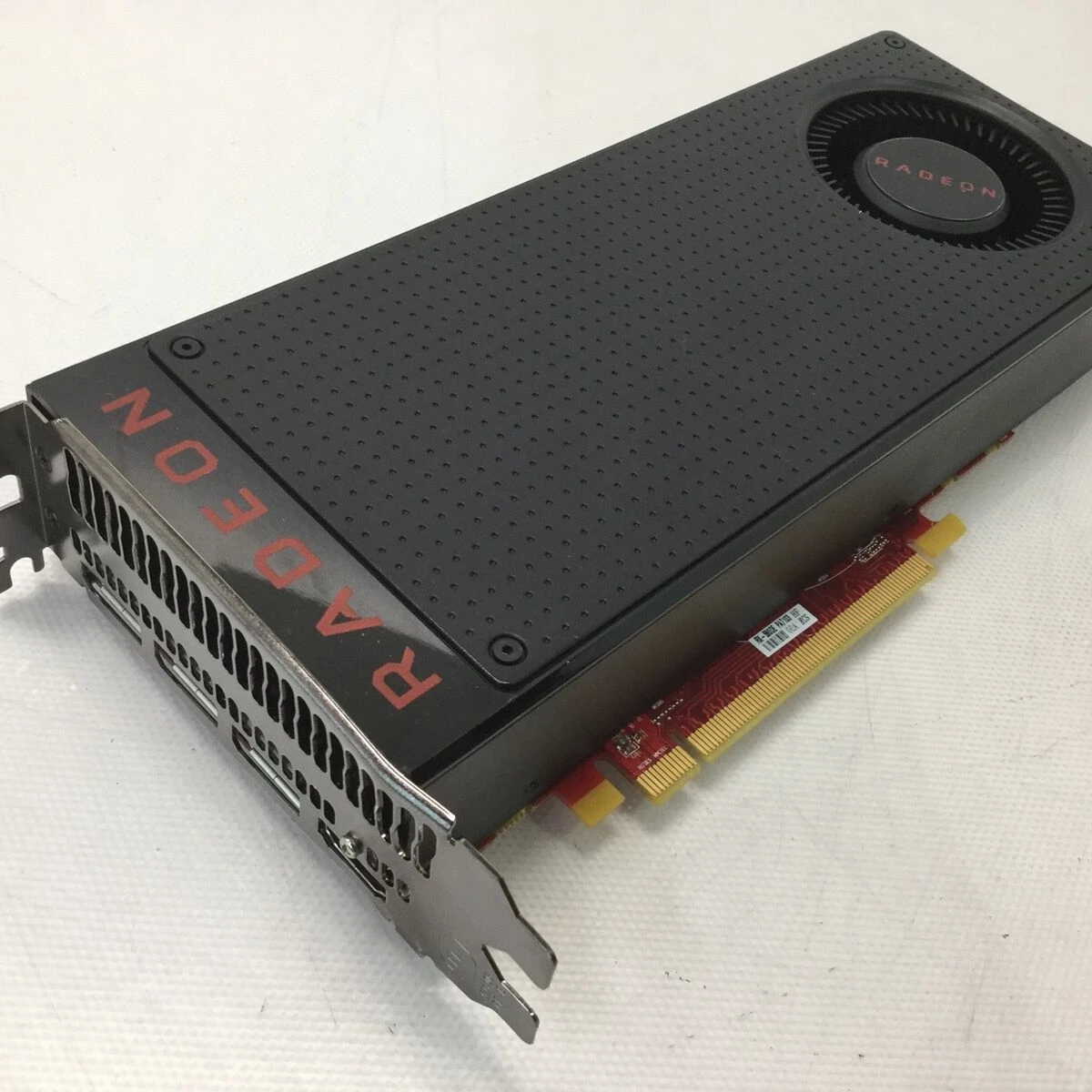 
Original High Quality AMD Radeon RX 580 4GB GDDR5 Video Graphics Card J41KN 0J41KN 