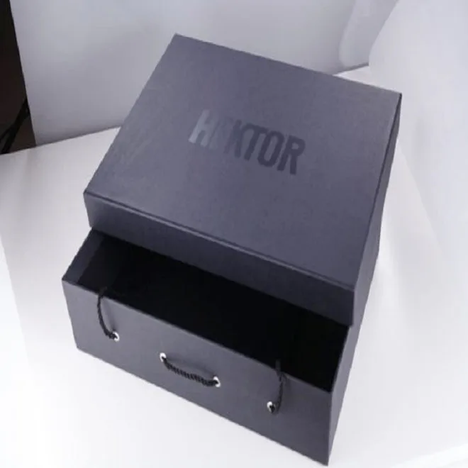 
HOT SALES 2020 Customized Paper board packaging box Wine Bottle Box Packaging cardboard Wine Box 