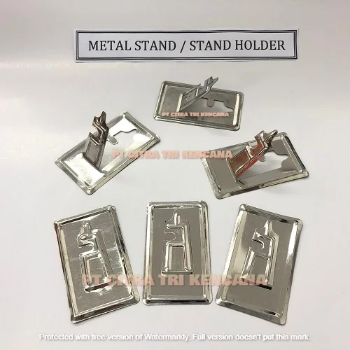 Заводская цена металлическая ткань дисплей подставка держатель москитной спирали жестяная накладка Москитная анталаха мадагаскарская Восточная Африка