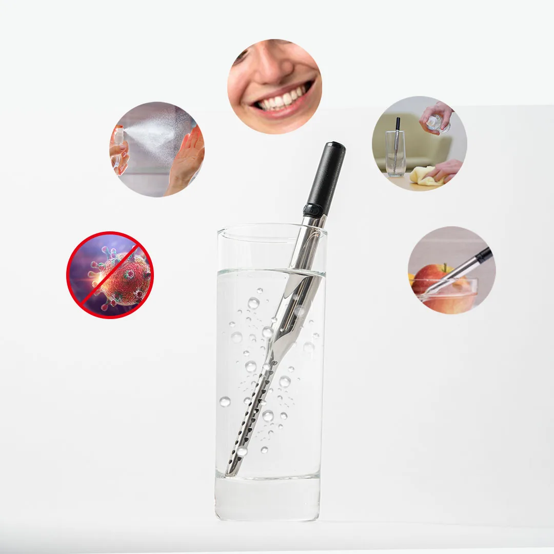 portable o3 generator M81