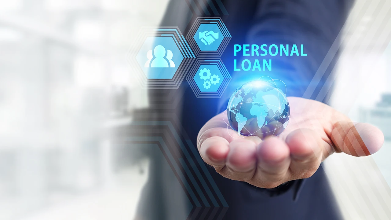 PERSONAL LOAN MANAGEMENT