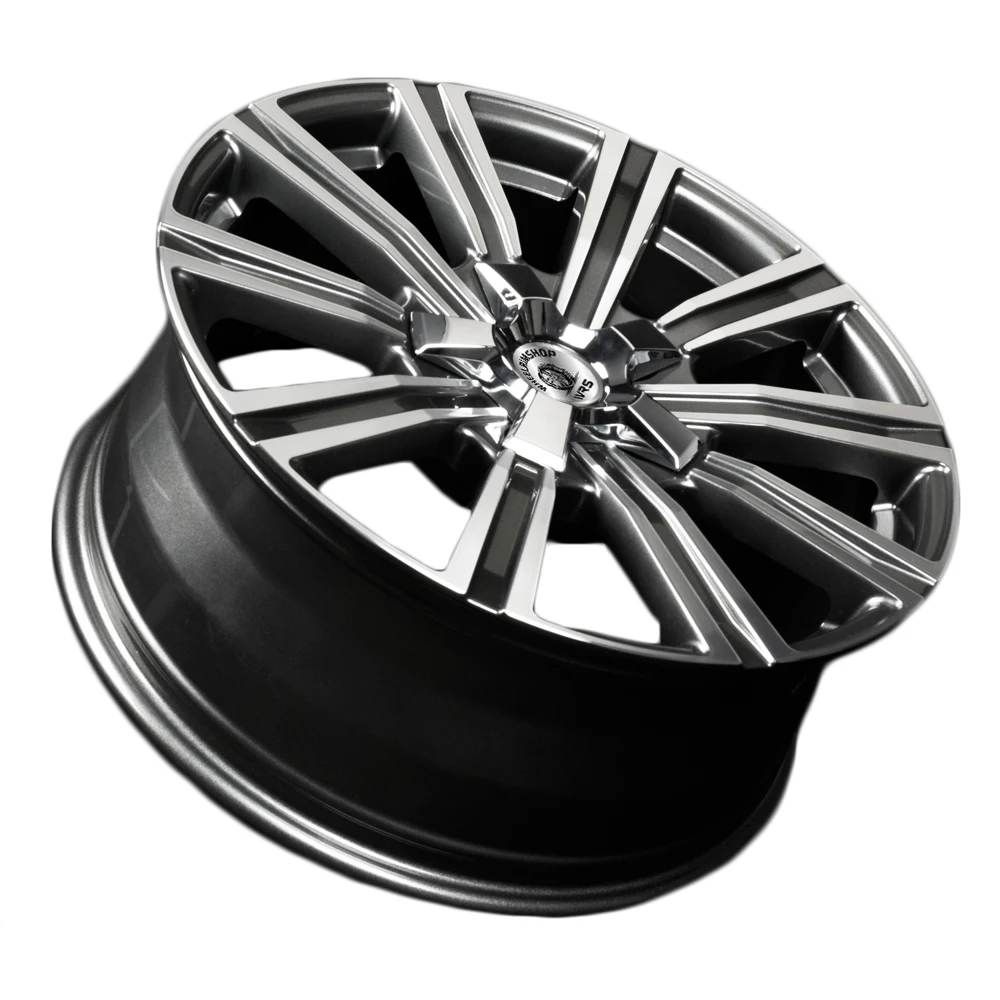 WR-488 пользовательские классический диски гоночный автомобиль автомобильные Magnum 500 колеса для Toyota Land Cruiser bmw m3