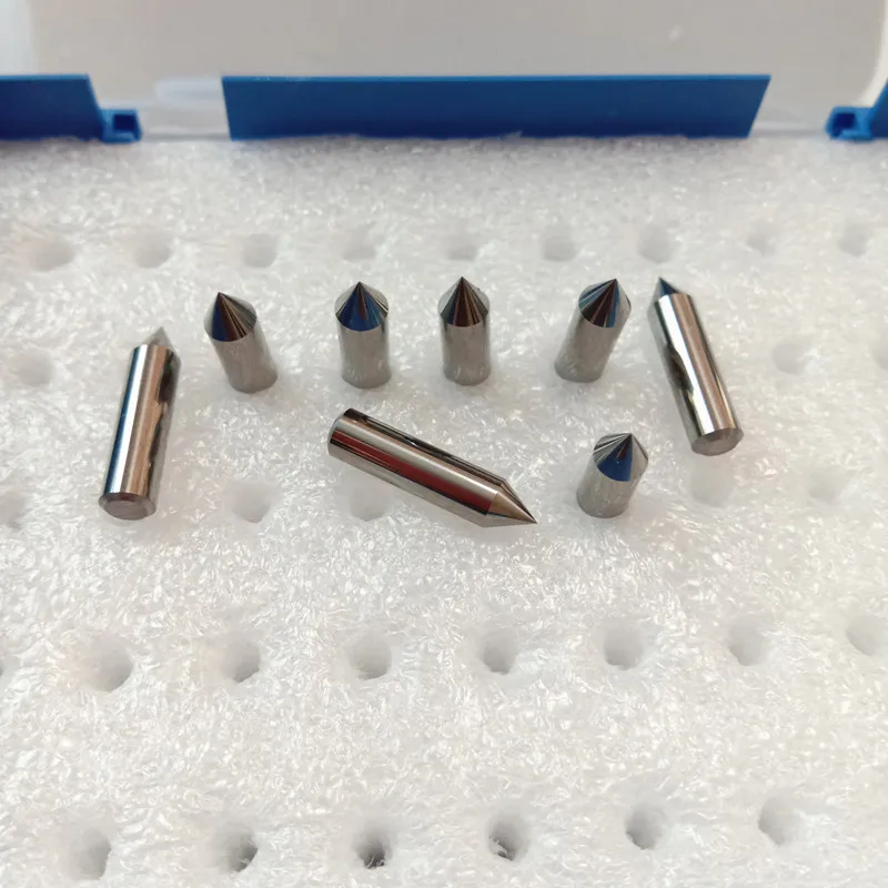 Hot Sale Polished Tungsten Carbide Pin/Needle With High Hardness