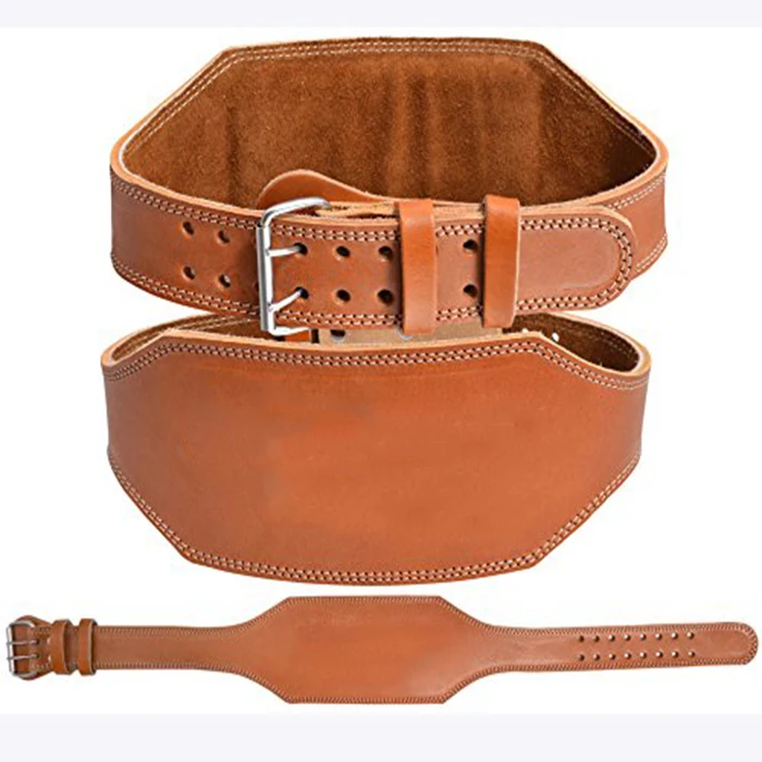 2022 Bodybuilding Weight Lifting Belt In Reasonable Price