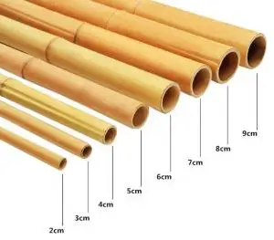 Оптовая продажа лучшее качество вьетнамская бамбуковая палочка для благовоний Agabartti