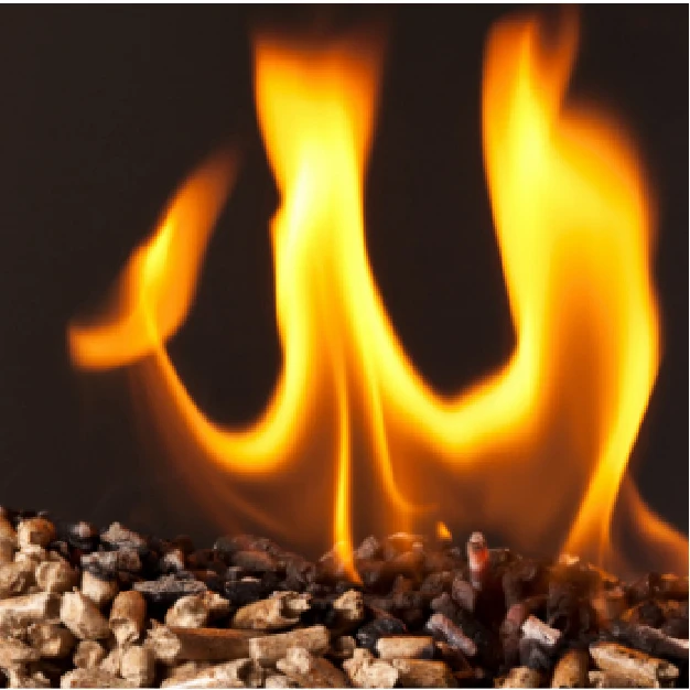 Low Price, Good Quality, Tropical Flavor Sawdust Barbecue Can