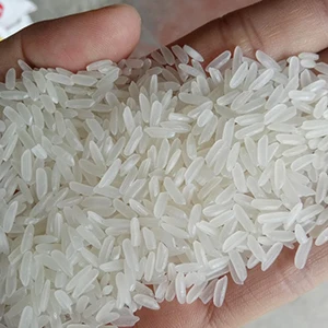 Fragrant DT8 Rice 5% Broken/ Manufacturer/ Long Grain White in Vietnam/Soft Texture And Perfume Sweet Kind