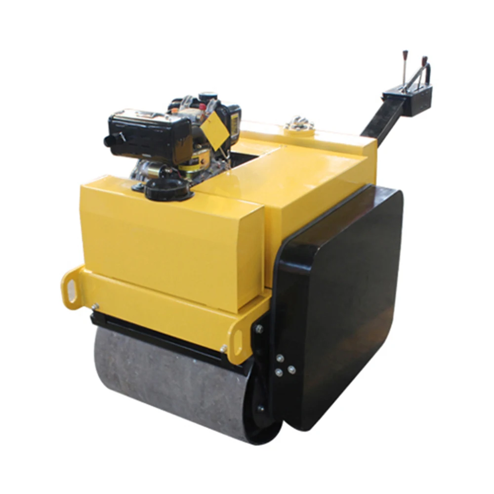 Excellent Quality Road Roller Small