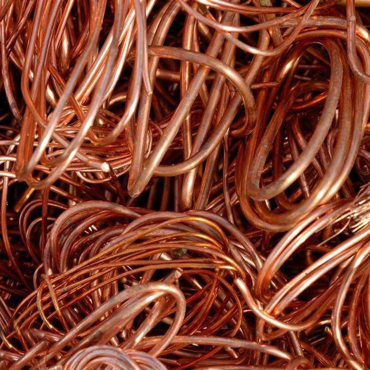 Best Priced Bright Copper Wire Scrap Manufacturers For Sale