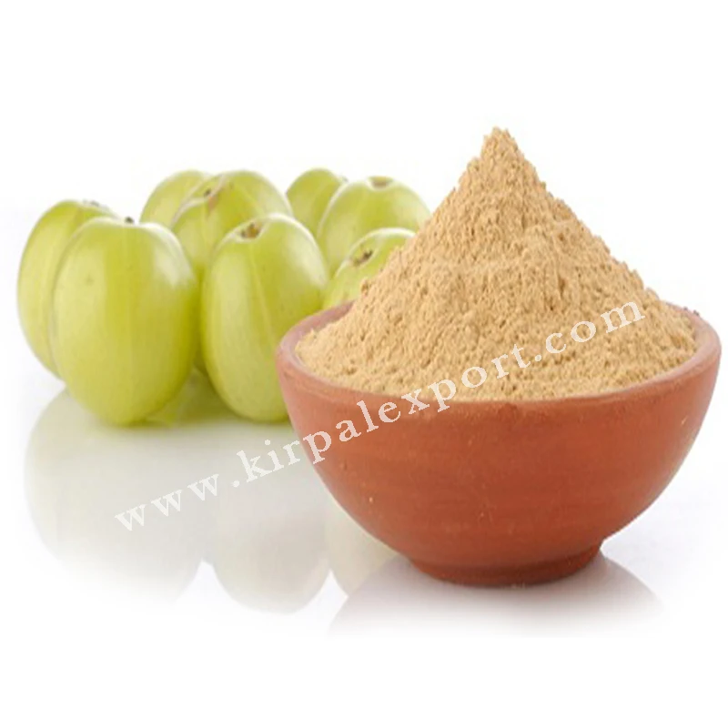 Порошок Amla для лечения холестерина