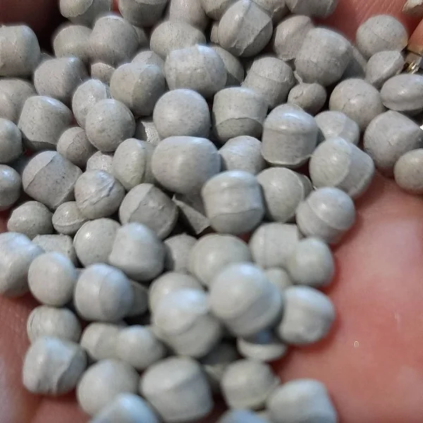 Переработанная и натуральная полиэтиленовая Смола низкой плотности LDPE/гранулы для продажи