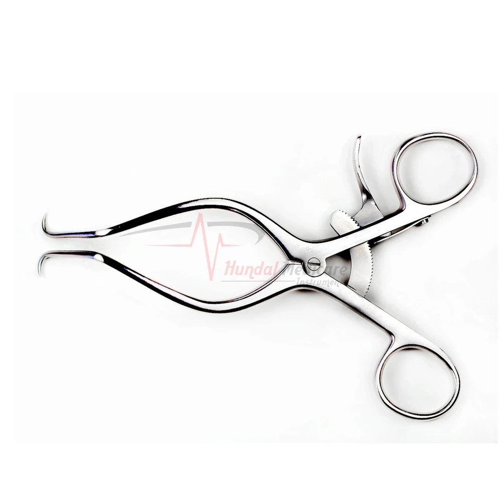 Лидер продаж 2021 Новое поступление профессиональное производство ортопедические инструменты по низкой цене Ретракторы