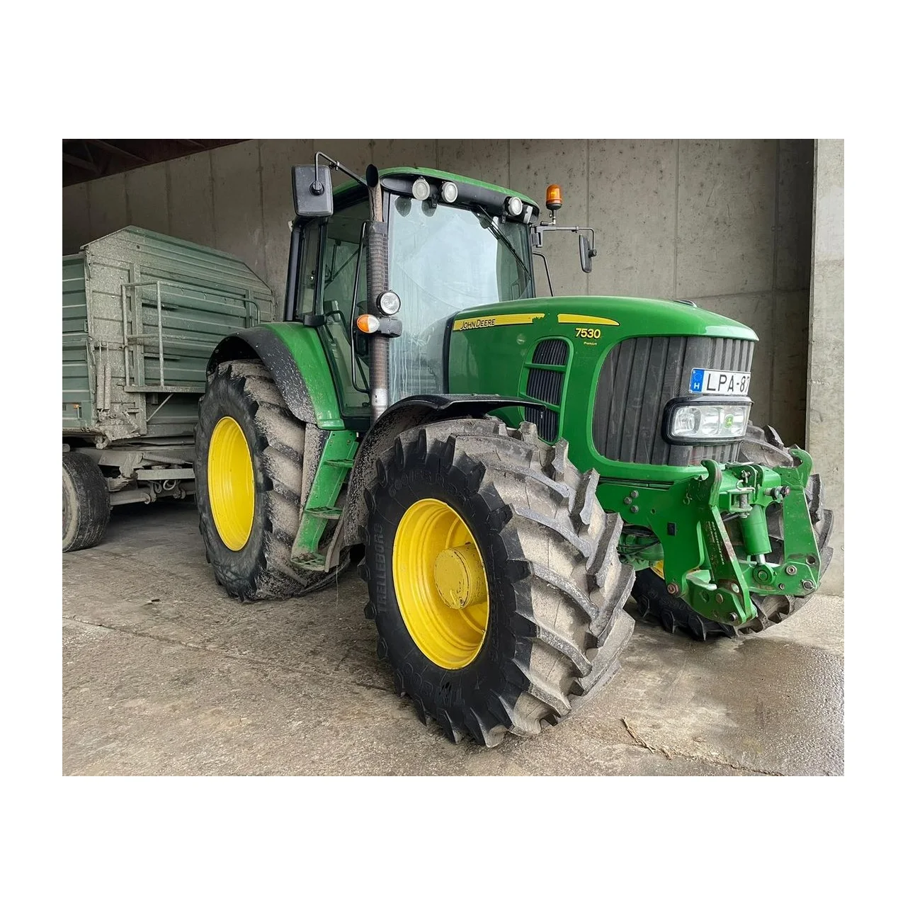 Б/у тракторы John Deere 3310, сельскохозяйственные тракторы John Deere на продажу по низкой цене