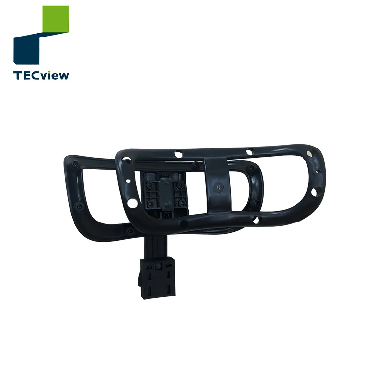New product PP+PA headrest office chair parts