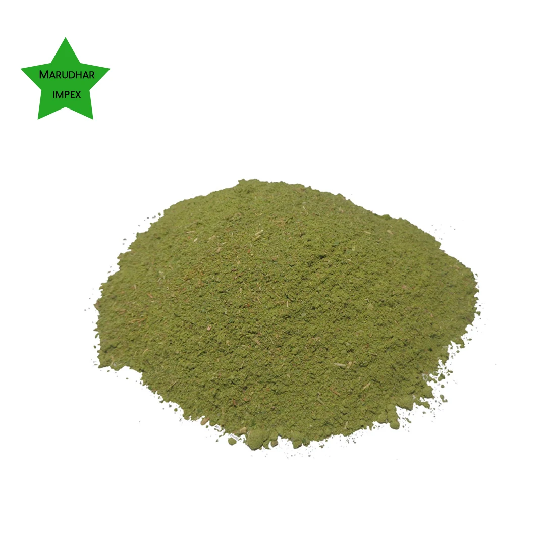 Get Outstanding Quality Ziziphus Nummularia Extract SIDR Powder in Wholesale Price