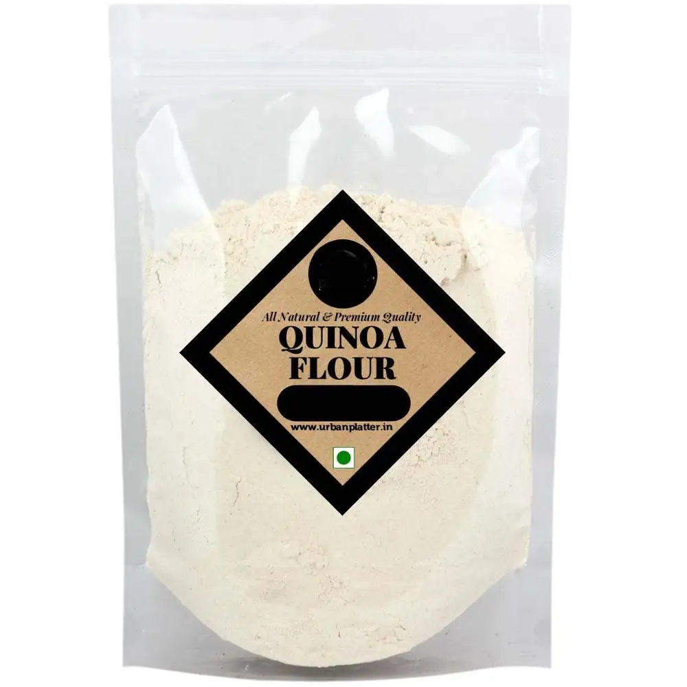 WHITE QUINOA FLOUR/ QUINOA POWDER AT LOW PRICE