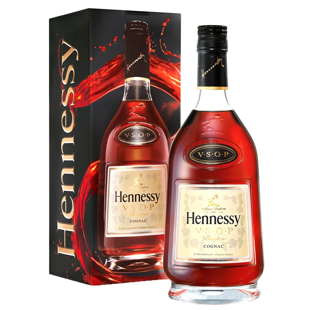  Оптовая продажа Hennessy VS XO V.S.O.P коньяк 50cl 70cl и