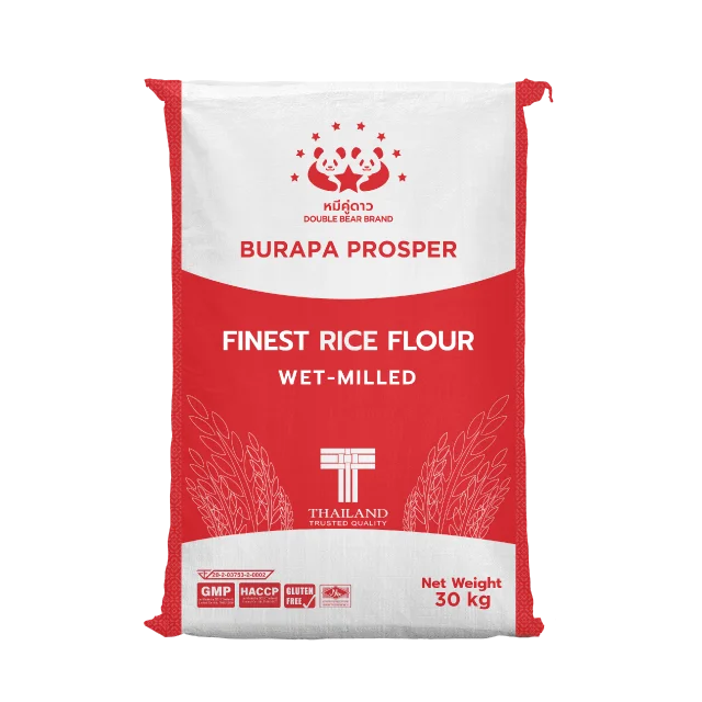 
Высококачественная 30 кг в упаковке, премиум 100% белая рисовая влажная мука, рисовая пирожная, булочка, лапша, блинчики, тонкая рисовая мука 