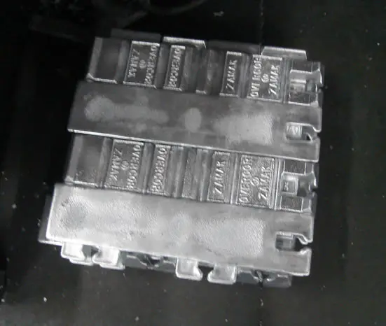 
Качественные 3 поставщика слиток ZAMAK/5 слитков ZAMAK на продажу/производители слитков ZAMAK 8 