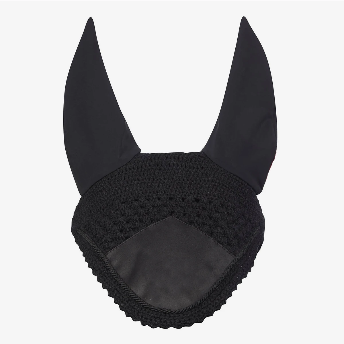 Top Seller Horse Riding Products Horse Fly Veils Custom Mesh Ear Bonnets for Horses Soft and Durable by Canleo International