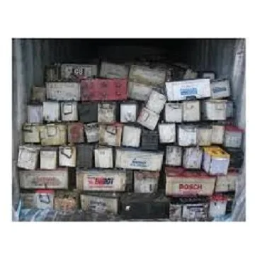 
Quality Lead battery scrap/used car battery scrap/Drained Lead-Acid Battery for sale 
