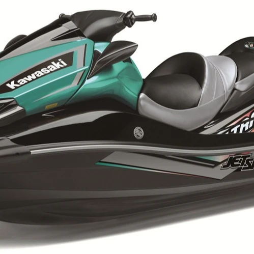 2021 ультра 310LX гидроцикл