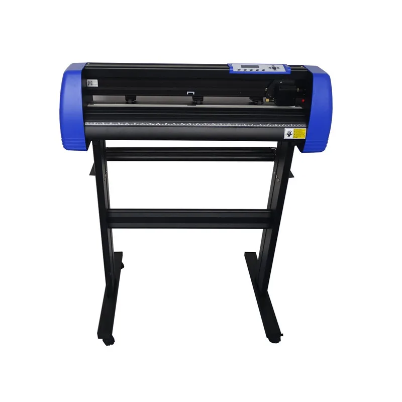 Cutter plotter machine with signmaster software good price