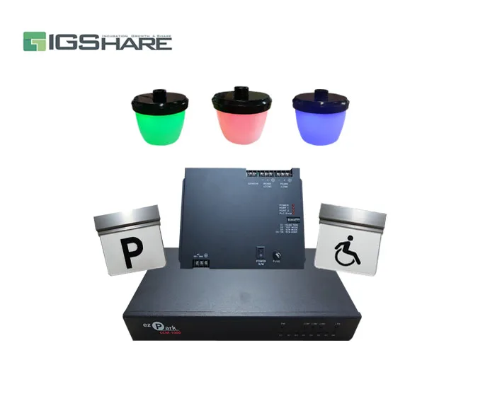 
Parking Parking Ultrasonic Sensor, High-sensitivity ultrasound vehicle detection sensor ,wireless magnetic parking lot sensor 