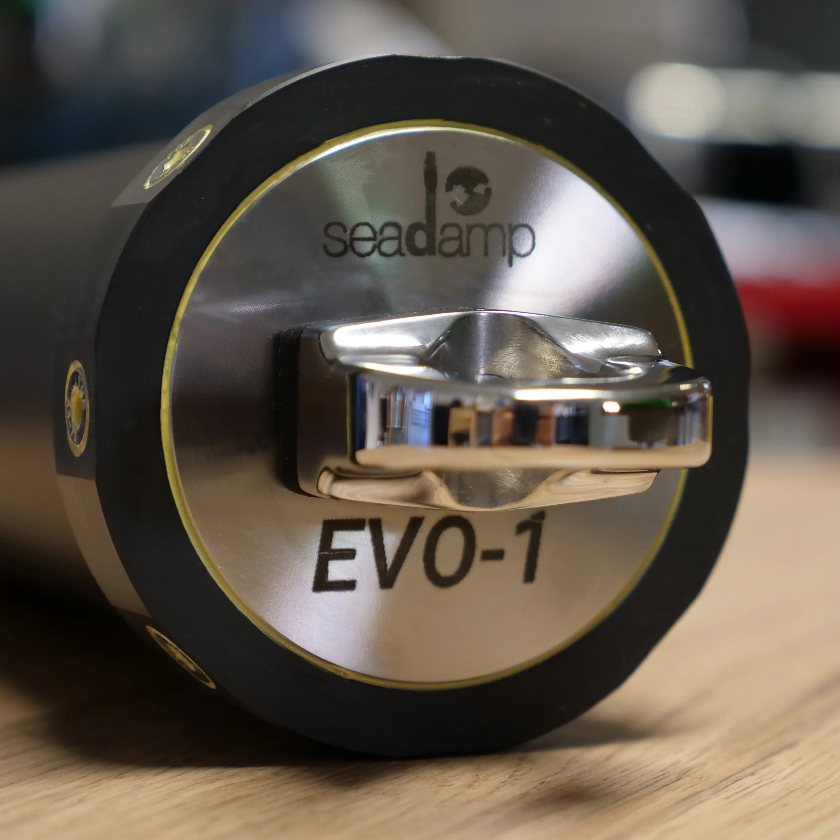 Итальянский продукт швартовки seadamp EVO-1 с принтом лодочного якоря; Одежда