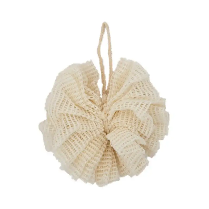 Многоразовая губка для душа