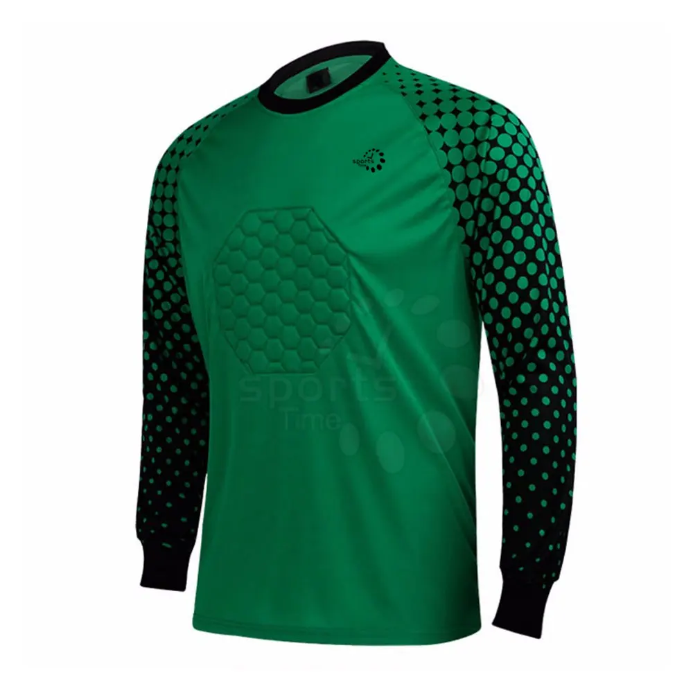 2021 goalkeeper jersey customized goalkeeper uniform jersey sets