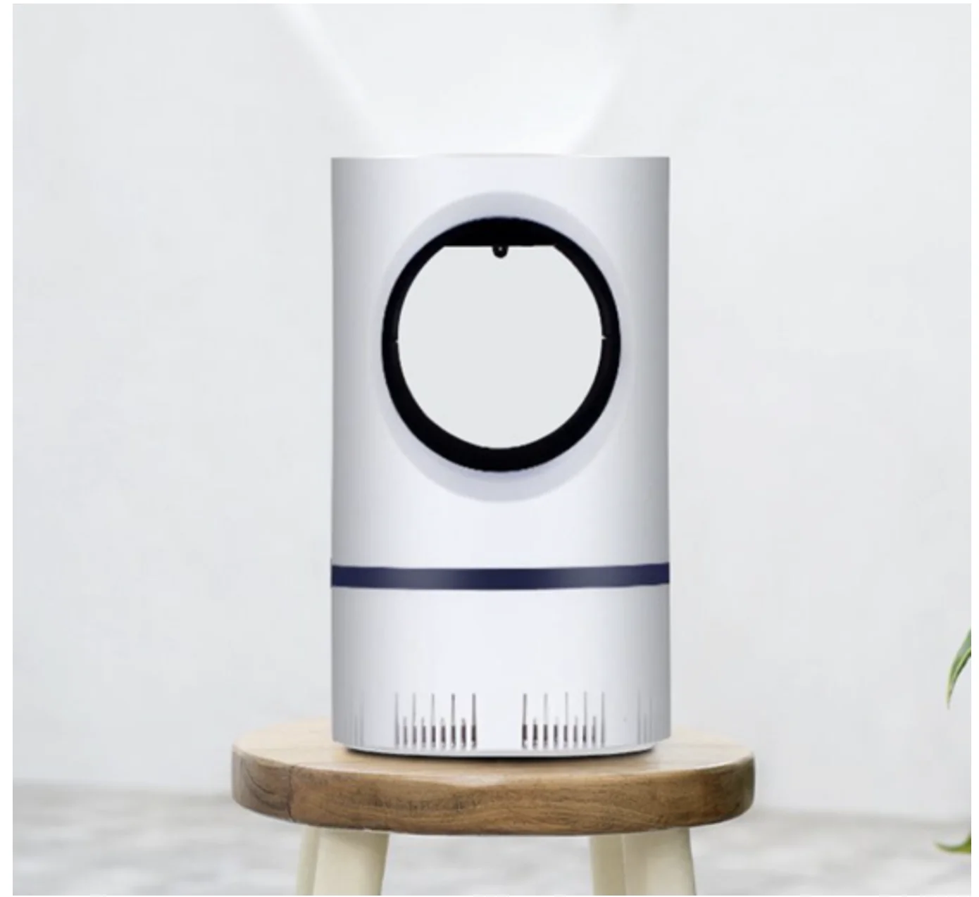 
USB Big Sky Eye Silence Physical Mosquito Killer 